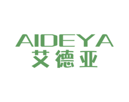 艾德亚 第10类医疗器械商标图样