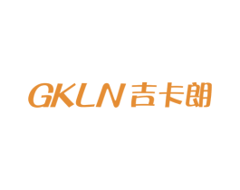 GKLN 吉卡朗 第9类科学仪器商标图样