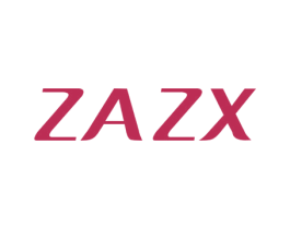 ZAZX 第3类化妆品商标图样