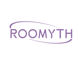 ROOMYTH 第43类餐饮酒店商标图样