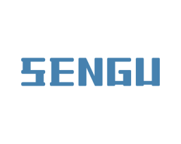 SENGU 第30类小食配料商标图样