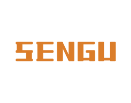 SENGU 第29类食品商标图样