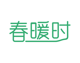 春暖时 第31类水果花木商标图样