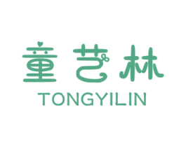 童艺林 第9类科学仪器商标图样