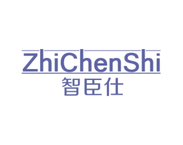 智臣仕 第9类科学仪器商标图样