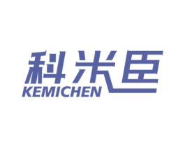科米臣 第9类科学仪器商标图样