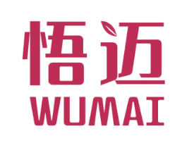 悟迈 第7类机械设备商标图样