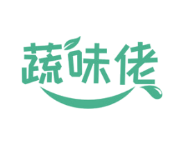 蔬味佬 第31类水果花木商标图样