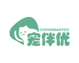 宠伴优 第31类水果花木商标图样