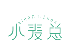 小麦总 第30类小食配料商标图样