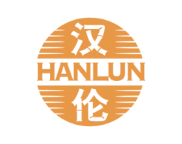 汉伦 第27类地毯席垫商标图样