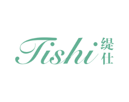 缇仕 第24类布料床单商标图样