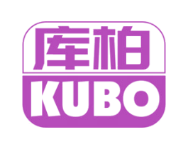 库柏 第22类绳网袋篷商标图样