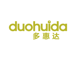 多惠达 第21类厨房洁具商标图样