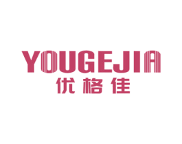 优格佳 第21类厨房洁具商标图样