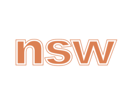 NSW 第21类厨房洁具商标图样