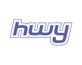 HWY 第21类厨房洁具商标图样