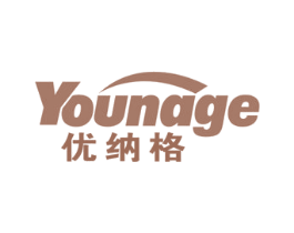 优纳格 第21类厨房洁具商标图样