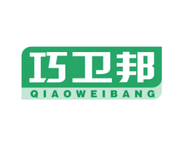 巧卫邦 第21类厨房洁具商标图样