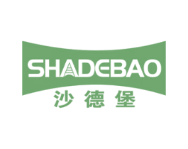 沙德堡 第20类家具商标图样