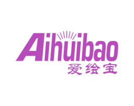 爱绘宝 第16类办公工具商标图样