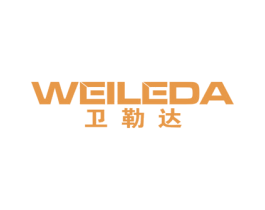 卫勒达 第11类家用电器商标图样