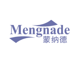 蒙纳德 第10类医疗器械商标图样