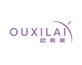 欧希莱 第10类医疗器械商标图样
