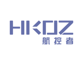 HKOZ 航控者 第9类科学仪器商标图样