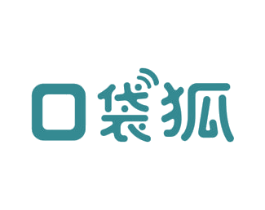 口袋狐 第9类科学仪器商标图样