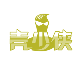壳少侠 第9类科学仪器商标图样