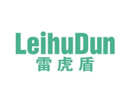 雷虎盾 第9类科学仪器商标图样