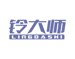 铃大师 第9类科学仪器商标图样