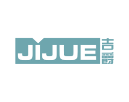 吉爵 第6类五金金属商标图样