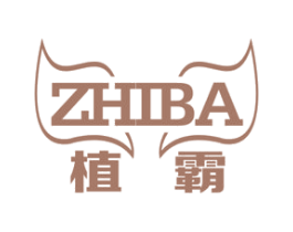 植霸 第4类燃料油脂商标图样