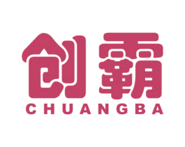 创霸 第4类燃料油脂商标图样