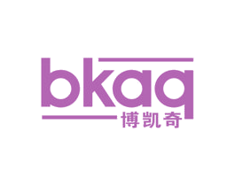 博凯奇 BKAQ 第4类燃料油脂商标图样
