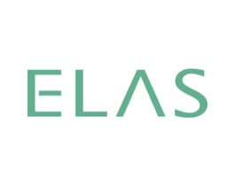 ELAS 第3类化妆品商标图样