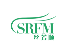 丝芳顺 SRFM 第3类化妆品商标图样