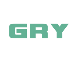 GRY 第2类颜料油漆商标图样
