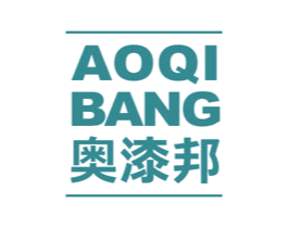 奥漆邦 第2类颜料油漆商标图样