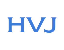 HVJ 第1类化学原料商标图样