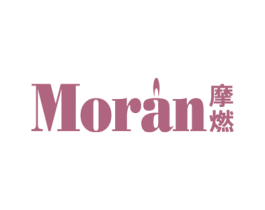 摩燃 第1类化学原料商标图样