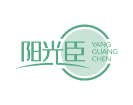 阳光臣 第9类科学仪器商标图样
