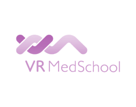 VR MEDSCHOOL 第9类科学仪器商标图样