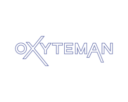 OXYTEMAN 第32类啤酒饮料商标图样