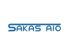 SAKAS AIO 第31类水果花木商标图样