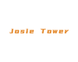 JOSIE TOWER 第28类体育玩具商标图样