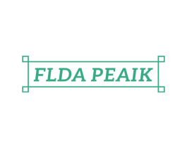 FLDA PEAIK 第27类地毯席垫商标图样