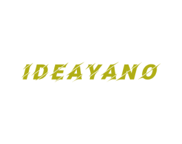 IDEAYANO 第16类办公工具商标图样